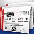 maryland lottery mega millions